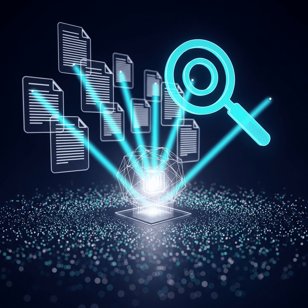 RAG Systems — Deep Dive